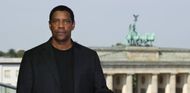 Denzel Washington Wife